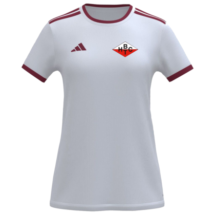 Trikot Weiß Damen