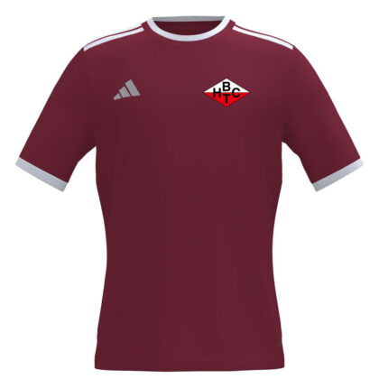 Trikot Rot Herren