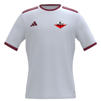 Trikot Weiß Herren